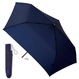 Magical Tech 10255 Ultra Lightweight UV Protection Folding Umbrella, 19.7 inches (50 cm), blue (navy blue)
