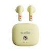 Sudio A1AMELE Audífonos True Wireless In-Ear, IPX4, Bluetooth 5.3, con