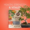 Bonsai Fertilizer - Gentle Slow Release Plant Food Pellets -