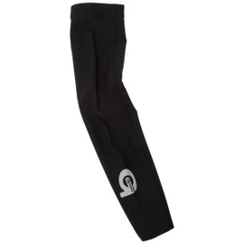 GONSO Arm Warmers, Black, XXL, 91130