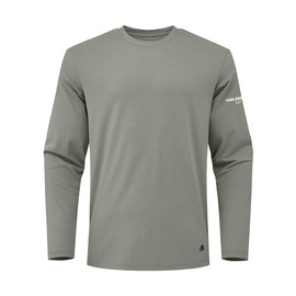 VANLENS FR Baselayer T-Shirt Flame Resistant Shirts for Summer Light Weight Mesh Crew CAT1