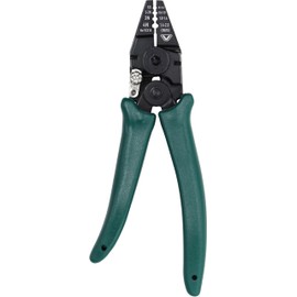 Viseo VC318 SS~4N Hand Pressor,