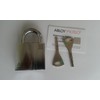 Abloy Protec2 PL 340 Hardened Steel Padlock