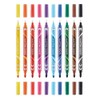 Herlitz My Pen Fineliner and Felt Pen (Pack of 10)