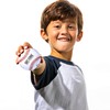 Franklin Sports Soft-Strike Tee-Ball, White