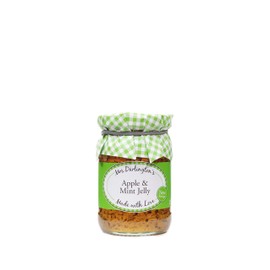 Mrs Darlingtons Apple and Mint Jelly, 212g