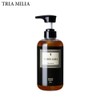 TRIA MILIA Nubes Alba Nutrition Shampoo 600ml