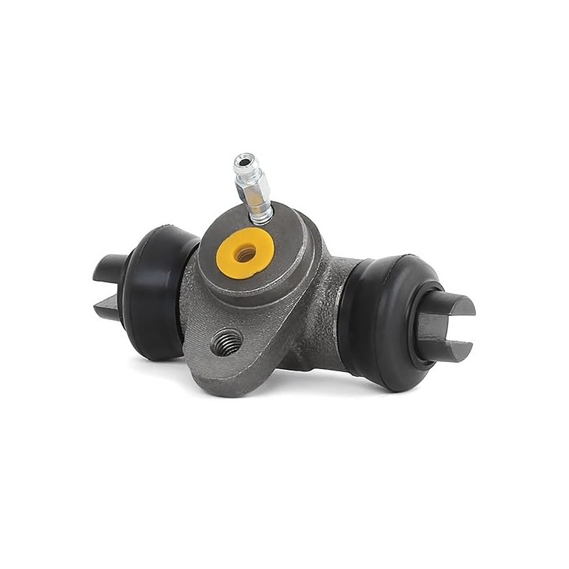 RIDEX Wheel Brake Cylinder 277W0075 Rear Right Rear Left 17.46
