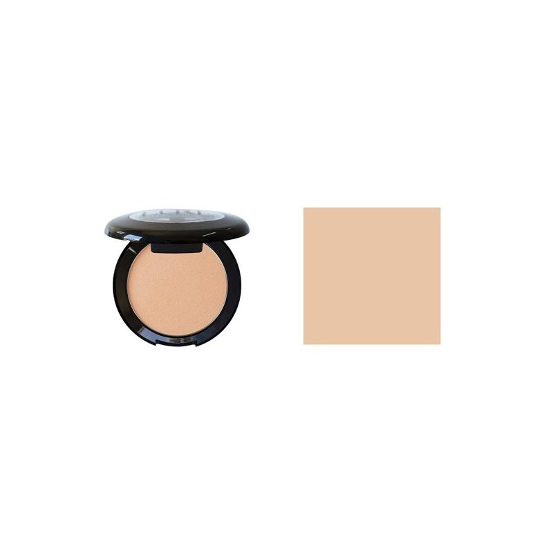 Maquillaje en polvo Lure Mineral Natural Sand de 7.5 g