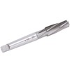 1:10 Taper Shank Spiral Reamer 17x50x22mm High Accuracy High Speed