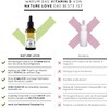 NATURE LOVE® Vitamin D3 5000 (50 ml Liquid) - Laboratory