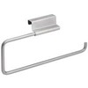 InterDesign 29750 Stainless Steel Forma Over The Counter Towel Bar