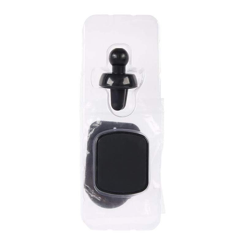 ITENSE - Air Vent Phone Holder - 2 Metal Plates