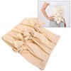 Sternum Thorax Support Breathable Strapless Chest Brace Belt for Postpartum