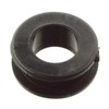 febi bilstein 19953 Automatic Transmission Shift Rod Bushing Black