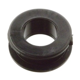 febi bilstein 19953 Automatic Transmission Shift Rod Bushing Black