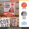 Nostalgic-Art 30324 Kellogg's Cornflakes Girl Collage Storage Tin XL