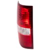 EPIC LIGHTING Halogen Replacement Spec Tail Light Styleside Compatible with