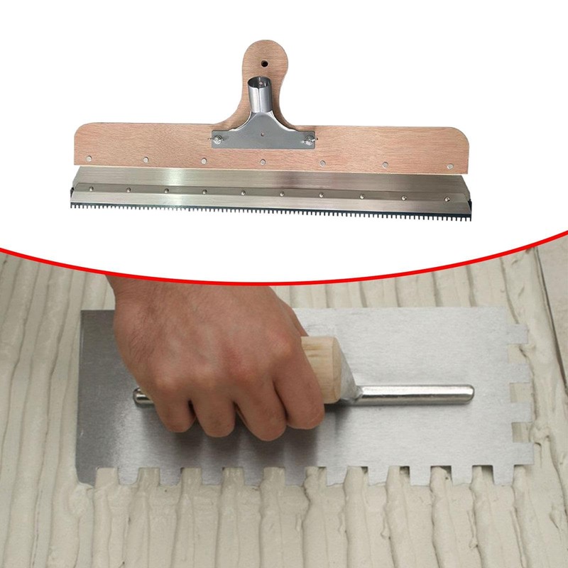 Self Levelling Cement Tool,Hand Tool Scrapers Lightweight,Self Leveling Floor Tools