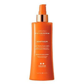 Adaptasun moderate sun body milk 200 ml