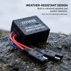 7771938 12 Volt On/Off Wireless Remote Control Switch Sprayer Parts