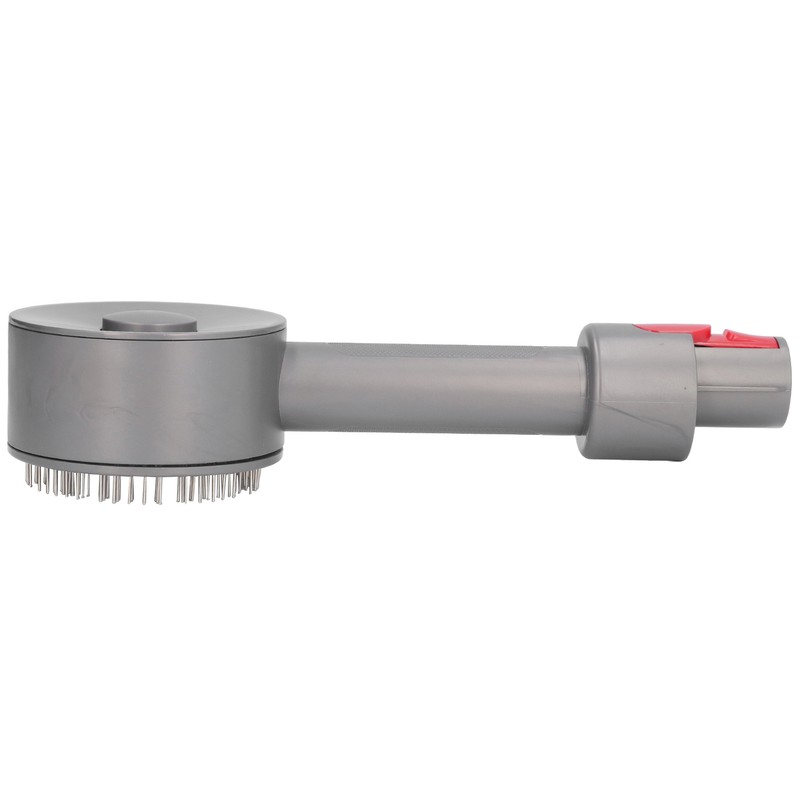 Vacuum Cleaner Suction Head Pet Hair Cleaning Brush Handheld for