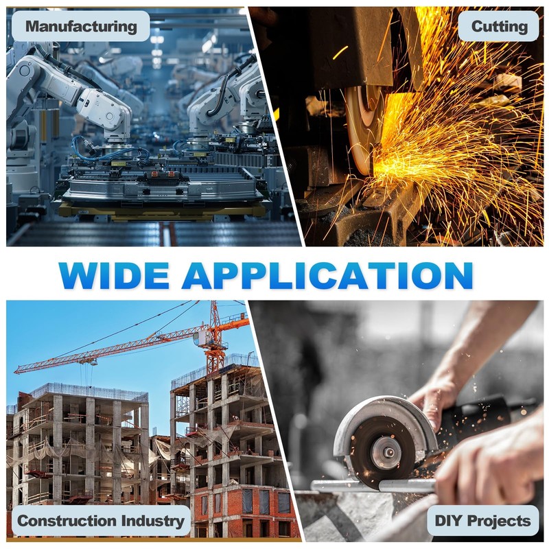 MECCANIXITY 12 Pcs Round Steel Rod 3.4mm Diameter HSS Lathe