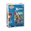 Funko Pop! #31 X-Men #1 Gambit Comic Cover Figure with