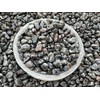 GAF TREASURES 2 oz Lot Natural Semi Tumbled Gemstone Chips,
