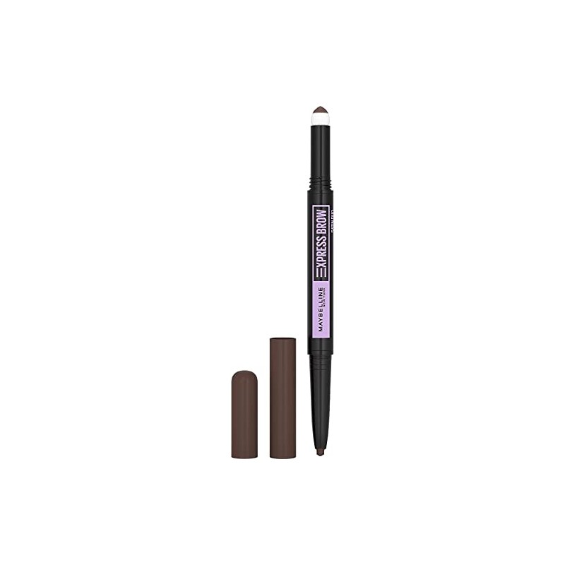 Maybelline New York Express Brow Satin Duo Augenbrauenstift und -puder