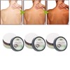 3pcs Tanning Lotion Accelerator Moisturizing Sunless for Bronze Brown Skin