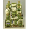 3 x Dalan d'Olive Hand and Body Cream 250 ml