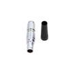 ZBLZGP Push Pull Self-Locking Metal Round Cable Connector 0B 4