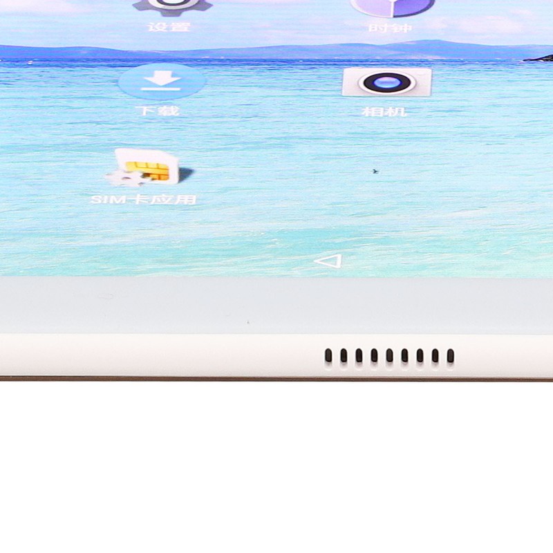 Smart Tablet for Android 7.0 10.1in IPS HD 2GB RAM