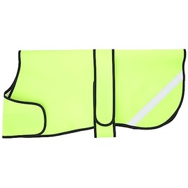 Cosipet Safety Coat, 22-inch/ 56 cm, Yellow