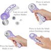 Headley Tools Headley Tools Rotary Cutter Set - 45mm Fabric