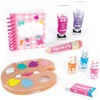 Make It Real: Work of Art Cosmetic Set - 11pc