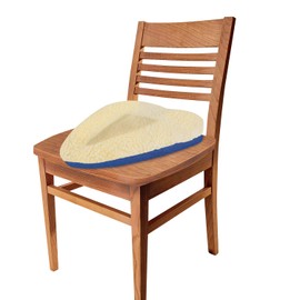 Dream Products Reversible Therapeutic Sciatica Pillow