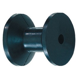 SPRENGER Rubber Bow Roller (75 mm)