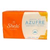 Jabon De Azufre Shelo Nabel® 100grs. 2 Piezas