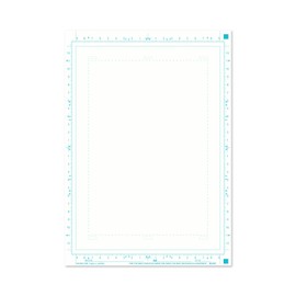 I-C Manga Manuscript Paper A4 Thick Type 40 Sheets 135KG IM-35A