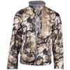 Kryptek Men's Standard Njord Hunting, Windproof camo Soft Shell Jacket,
