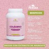 A&g Persea- 2 Colageno Hidrolizado Sabor Arandano 1.2 Kg C/u