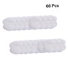 Ipetboom Breastfeeding Pad 3D Cushion 60pcs Disposable Anti-Overflow Anti-galactorrhea Pad