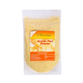 Yauvanya Orange Peel Powder - 100 Gms