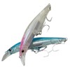 Jackson G Control 28g Taniyama Original Color Skeleton Blue Sardine