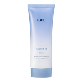 IOPE Hyaluronic Moisture Cream, 100ml, 1 piece / 아이오페 히아루로닉 수분 크림, 100ml, 1개