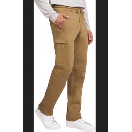 Weatherproof Vintage Mens Medium Fleece Cargo Pant - Tan