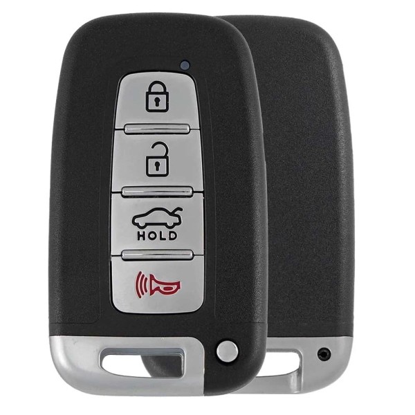 AKS KEYS Replacement for Hyundai Equus 2011 2012 2013 Keyless