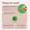 TPS NUTRIENTS Organic Fiddle Leaf Fig Plant Food, Slow Release